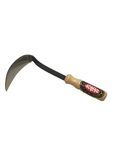 Japanese hand hoe lightweight - hand,