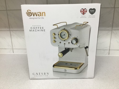 Swan espresso coffee - swan,