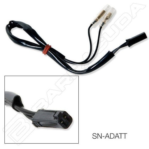 Barracuda pair cable wiring - pair,