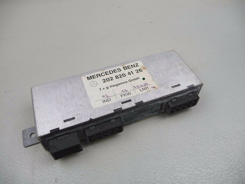 Mercedes w140 s320 s420 - w140,