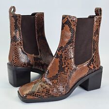 Marks & Spencer Block Heel