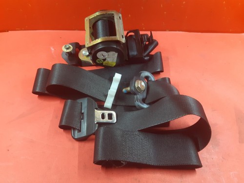 Rover seat belt - rover,
