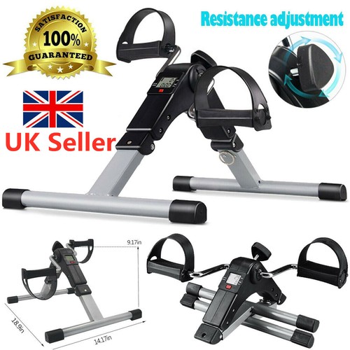 Mini pedal exerciser bike - pedal,