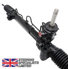 Vauxhall Zafira 2005 - 14 Remanufactured ZF Steering Rack 783198515800 13188615
