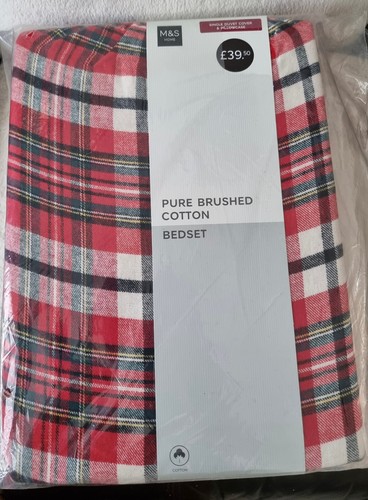 Bedding set single size - set,