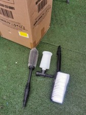 Wolf Super Blaster Pressure