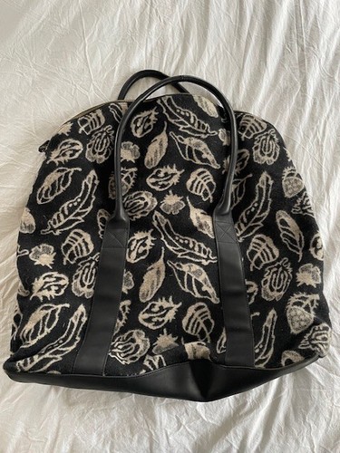 Pendleton leather and wool - pendleton,