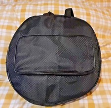 Bodhran Drum Cover case bags, Tear & water proof  Ripstop Fabric supreme Quality
