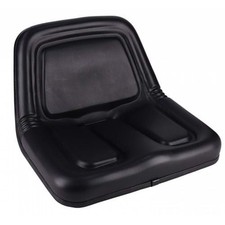S830619 Bucket Seat, Black