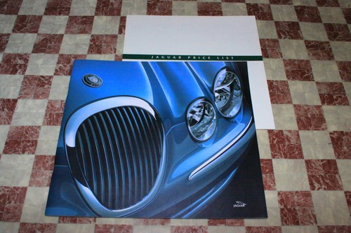 Large format unread jaguar - unread!,