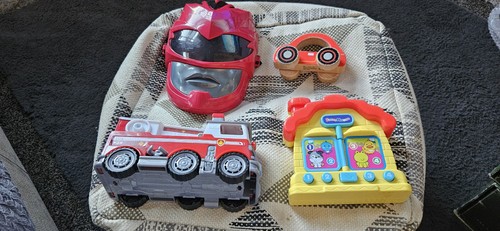 Kids toys bundle - toys, a