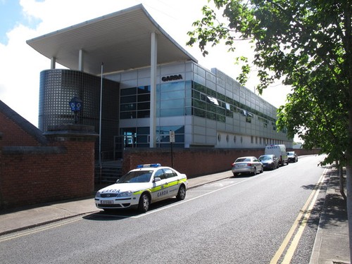 Photo cobh garda station on - photo, a2