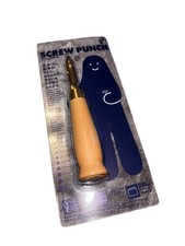 SCREW PUNCH NONAKA Bookbinding
