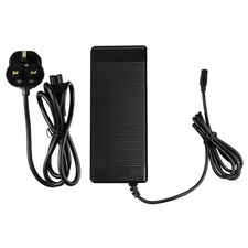 PowerCool 120W 19.5V 6.15A Universal Laptop AC Adapter Kit Charger With 8 Tips