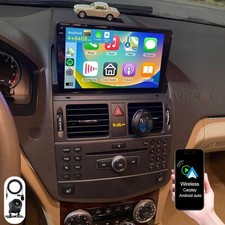 For Mercedes Benz C-Class