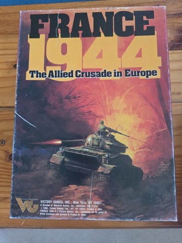 France 1944 the allied - france,