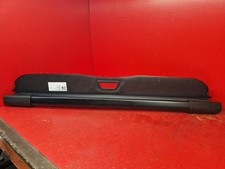 MERCEDES A-CLASS PARCEL SHELF
