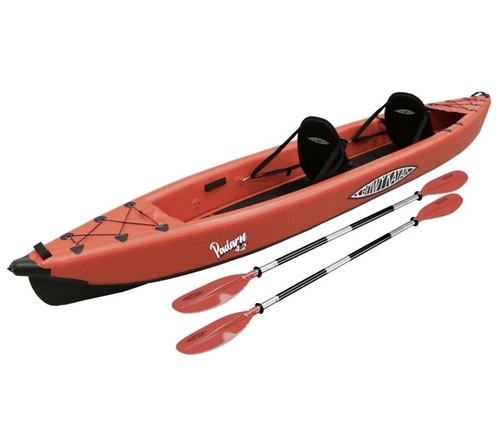 Conwy kayak padarn - , 4.2