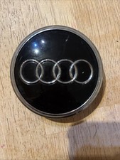 (258) 1 Genuine Used Audi