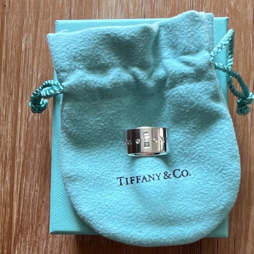 Tiffany ny key - &,