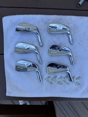 Bridgestone tourb iron - bridgestone,