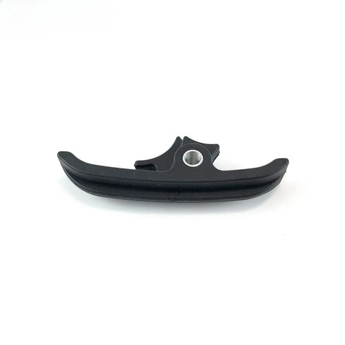 Motorcycle swingarm chain - swingarm,