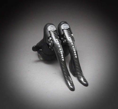 Vgc campagnolo record - vgc,