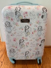 Disney Store Princess Animator