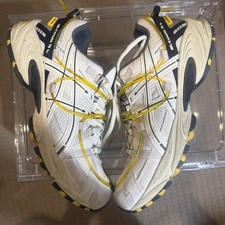 Size asics trouble - 8.5,