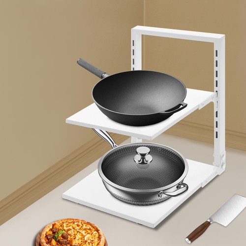 Tier kitchen pot - kitchen, pan