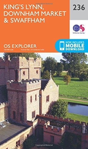 Kings lynn downham - kings,