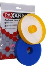 For Dyson DC05 DC08 DC14 DC15 Pre Motor Vacuum Cleaner Filter Washable Animal