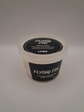 Lush flying fox - flying, lotion