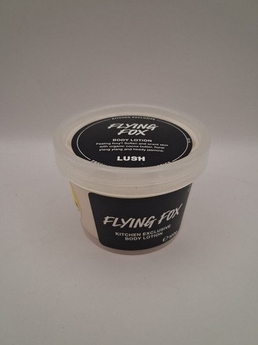 Lush flying fox body - lush,