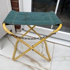 Green & yellow foldable