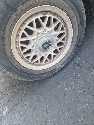 185 allow wheels tyres - 185, 14