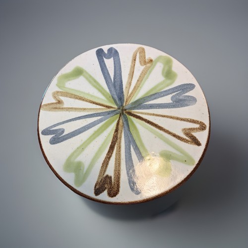 Martz marshall studios ceramic - martz,
