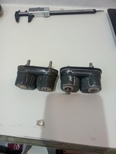 Sailing Dinghy Pair of Rope Cleats Boat Cleat