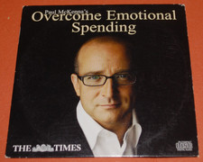 Paul McKenna's - Overcome