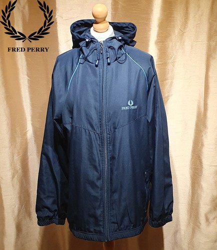 Fred perry men mesh lined - fred,