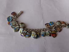 Vintage Sterling & 800 Silver