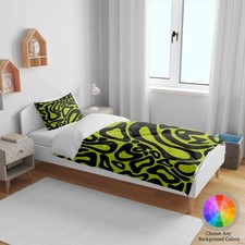 Lando Norris F1 Custom Cot Bed