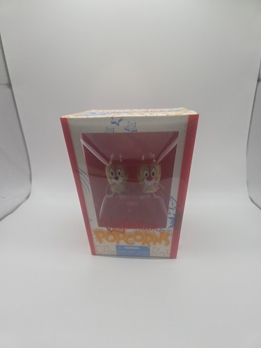 Disney vinylmation popcorns - disney,