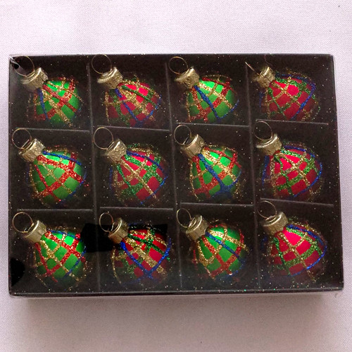 Small heaven sends glass - 12,
