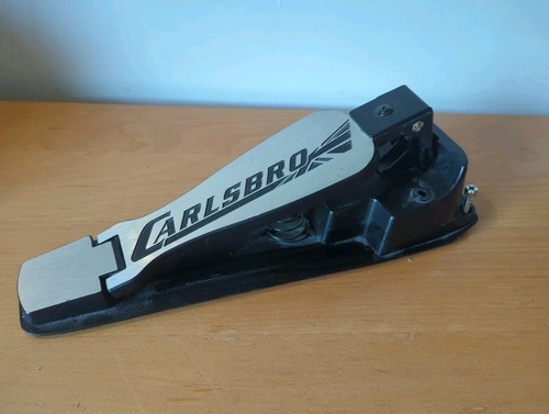Carlsbro hat pedal - carlsbro, hi