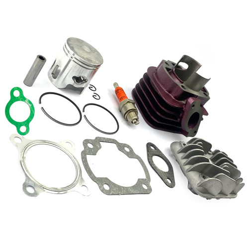 Cylinder big bore kit - bore,