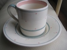 Susie Cooper fine bone china -