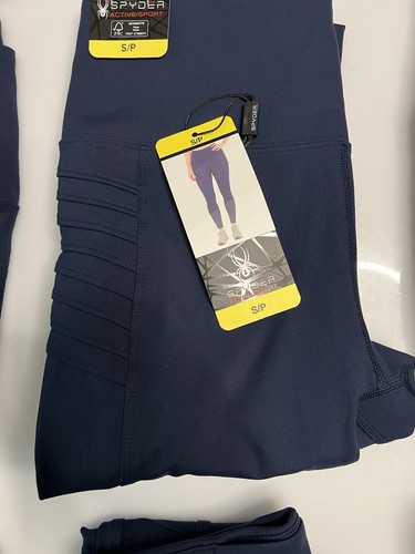Spyder leggings active - active, sport