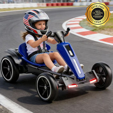 12V Kids Electric Go Kart