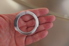 Leica Leitz Screw to "M"